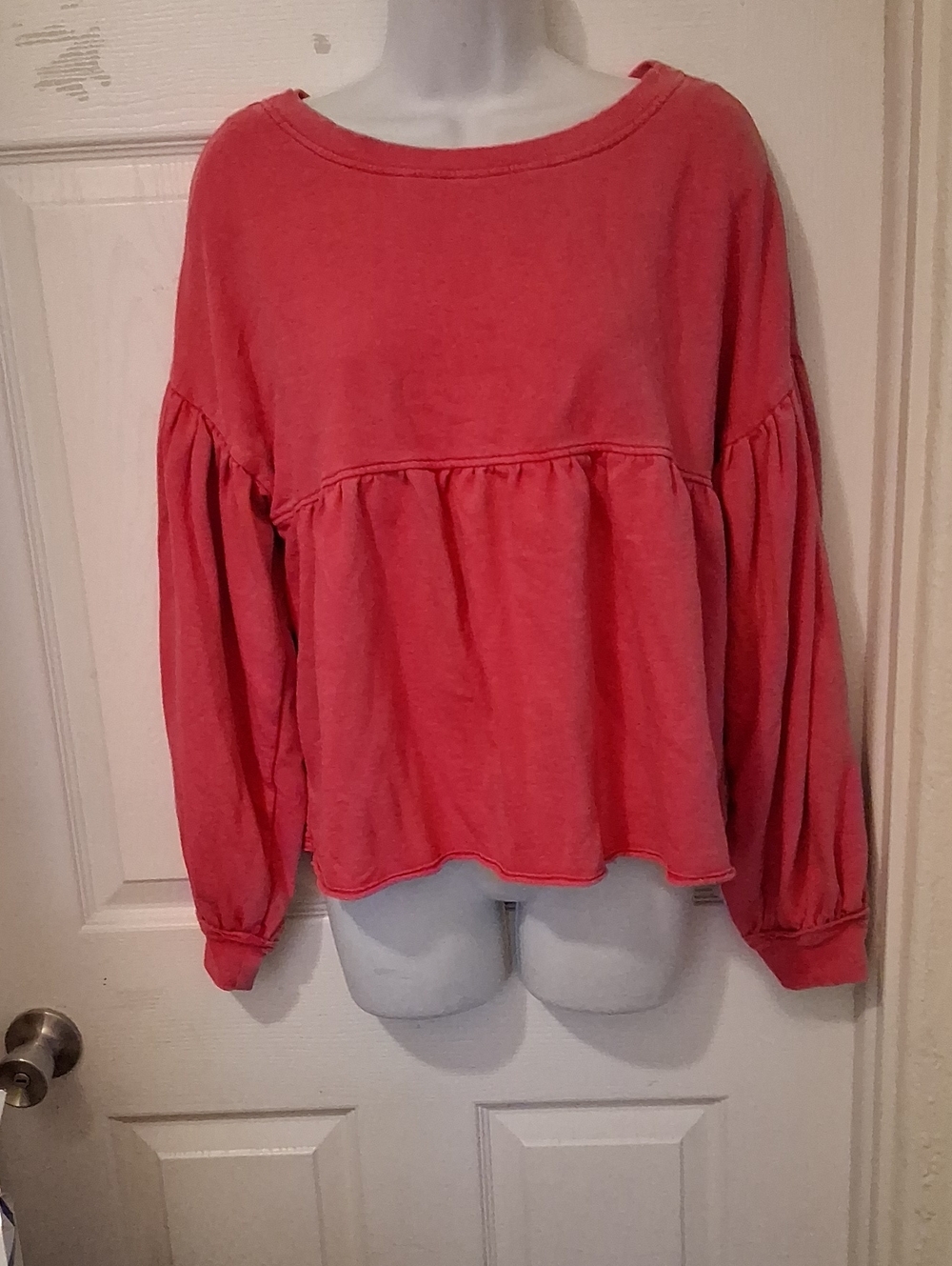 True Craft Top